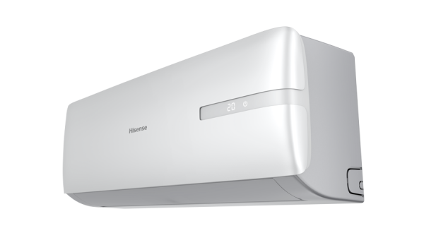 Настенный внутренний блок мульти-сплит системы Hisense AMS-09UR4SVEDL6 (S)